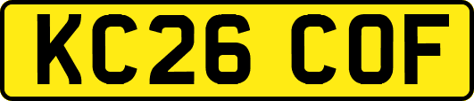 KC26COF