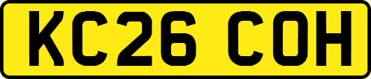 KC26COH