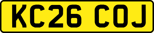 KC26COJ