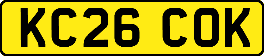 KC26COK