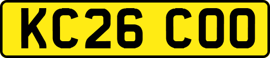 KC26COO