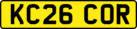 KC26COR