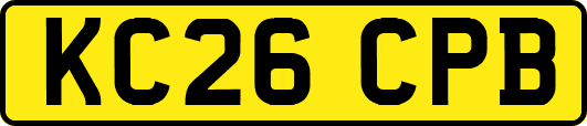 KC26CPB