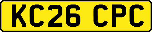 KC26CPC
