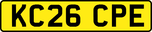 KC26CPE