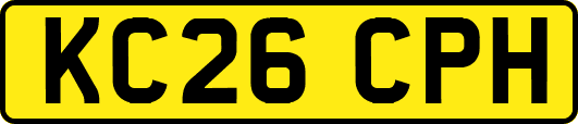 KC26CPH