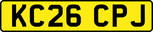 KC26CPJ