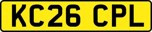 KC26CPL