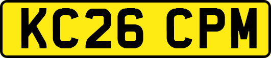 KC26CPM