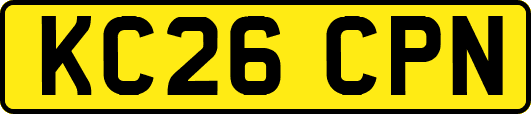 KC26CPN