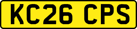 KC26CPS