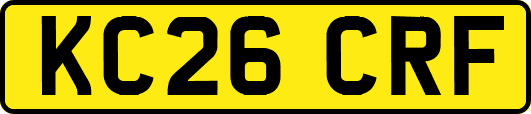 KC26CRF
