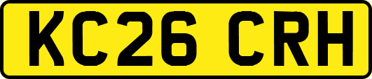 KC26CRH