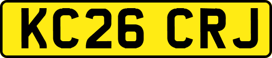 KC26CRJ