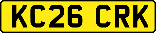 KC26CRK