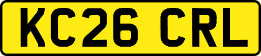 KC26CRL