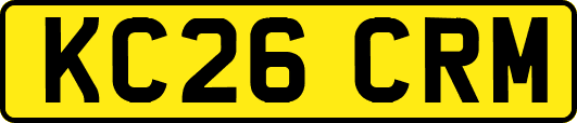 KC26CRM