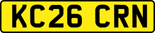 KC26CRN
