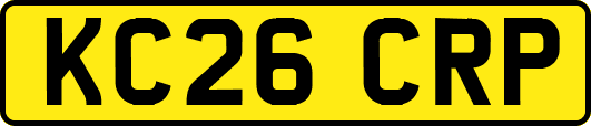 KC26CRP