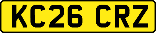 KC26CRZ