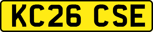 KC26CSE