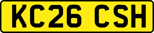 KC26CSH