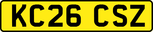 KC26CSZ