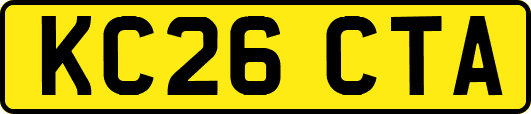 KC26CTA