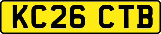 KC26CTB