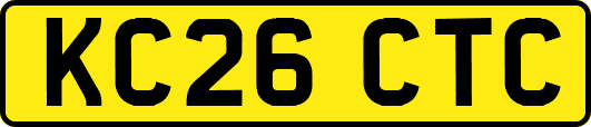 KC26CTC