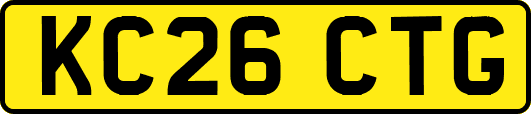 KC26CTG