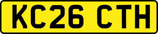 KC26CTH