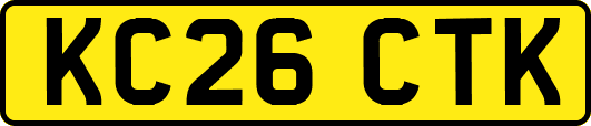 KC26CTK