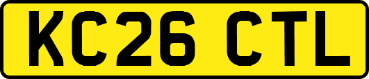 KC26CTL