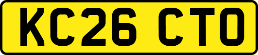 KC26CTO