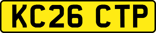 KC26CTP