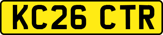 KC26CTR