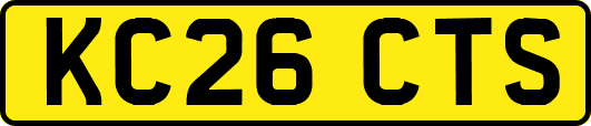 KC26CTS