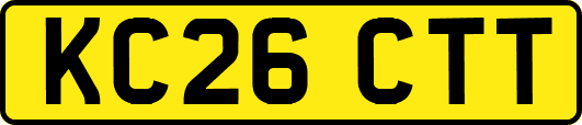 KC26CTT