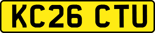 KC26CTU