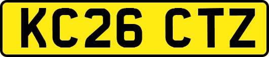 KC26CTZ