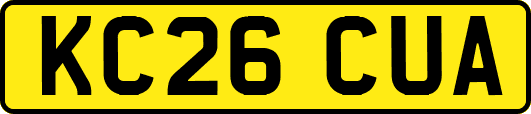 KC26CUA
