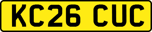 KC26CUC