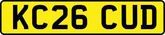 KC26CUD