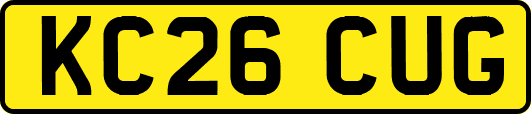 KC26CUG