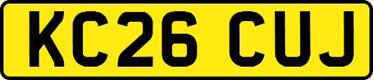 KC26CUJ