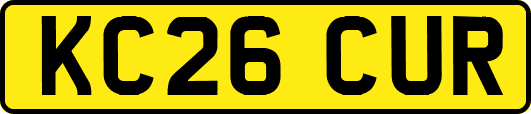 KC26CUR