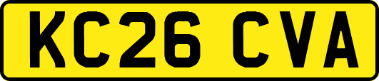 KC26CVA
