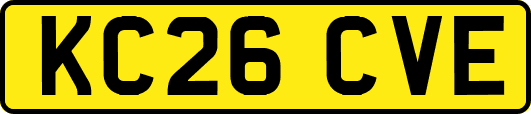 KC26CVE