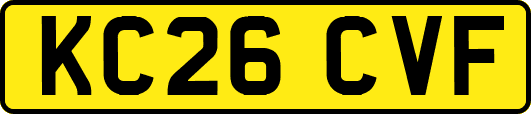 KC26CVF